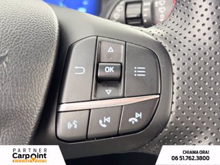 FORD Puma 1.0 ecoboost h st-line s&s 125cv 21