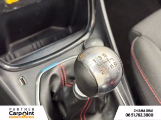 FORD Puma 1.0 ecoboost h st-line s&s 125cv 24