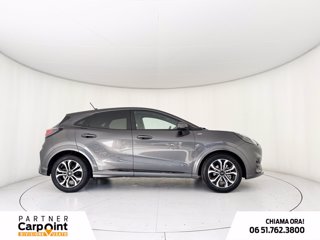 FORD Puma 1.0 ecoboost h st-line s&s 125cv 4