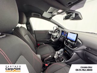 FORD Puma 1.0 ecoboost h st-line s&s 125cv 5