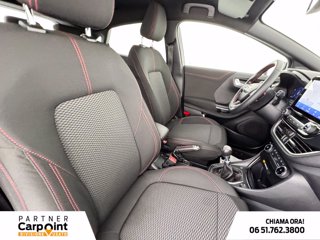 FORD Puma 1.0 ecoboost h st-line s&s 125cv 6