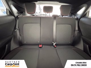 FORD Puma 1.0 ecoboost h st-line s&s 125cv 8