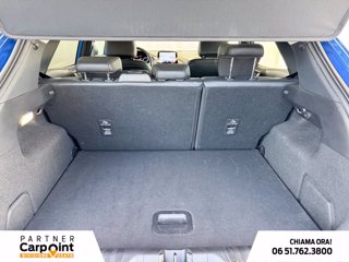 FORD Puma 1.0 ecoboost h titanium x s&s 125cv auto 10