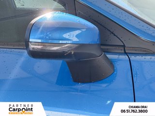 FORD Puma 1.0 ecoboost h titanium x s&s 125cv auto 14