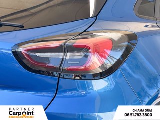 FORD Puma 1.0 ecoboost h titanium x s&s 125cv auto 15