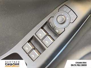 FORD Puma 1.0 ecoboost h titanium x s&s 125cv auto 18