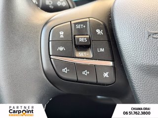 FORD Puma 1.0 ecoboost h titanium x s&s 125cv auto 19