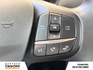 FORD Puma 1.0 ecoboost h titanium x s&s 125cv auto 20