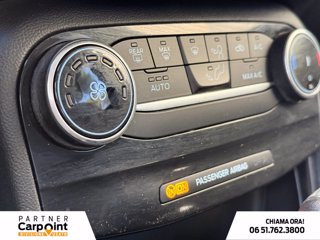 FORD Puma 1.0 ecoboost h titanium x s&s 125cv auto 23