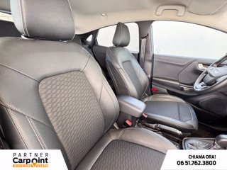 FORD Puma 1.0 ecoboost h titanium x s&s 125cv auto 6