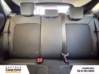 FORD Puma 1.0 ecoboost h titanium x s&s 125cv auto 8