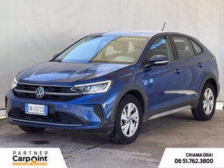 VOLKSWAGEN Taigo 1.0 tsi life 110cv 0