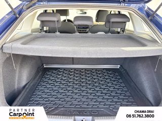 VOLKSWAGEN Taigo 1.0 tsi life 110cv 10