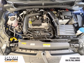 VOLKSWAGEN Taigo 1.0 tsi life 110cv 11