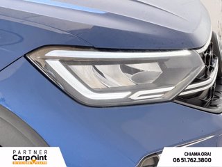 VOLKSWAGEN Taigo 1.0 tsi life 110cv 12