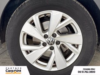 VOLKSWAGEN Taigo 1.0 tsi life 110cv 13