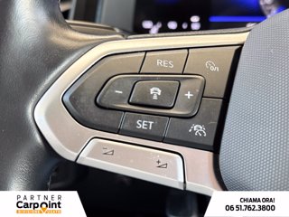 VOLKSWAGEN Taigo 1.0 tsi life 110cv 19