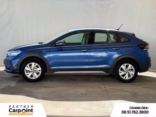 VOLKSWAGEN Taigo 1.0 tsi life 110cv 2