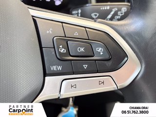 VOLKSWAGEN Taigo 1.0 tsi life 110cv 20