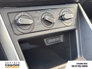 VOLKSWAGEN Taigo 1.0 tsi life 110cv 23