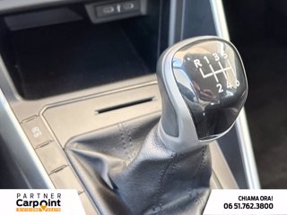 VOLKSWAGEN Taigo 1.0 tsi life 110cv 24