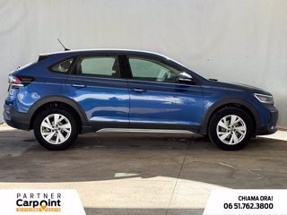 VOLKSWAGEN Taigo 1.0 tsi life 110cv 4