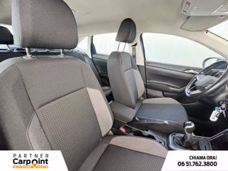 VOLKSWAGEN Taigo 1.0 tsi life 110cv 6