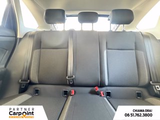 VOLKSWAGEN Taigo 1.0 tsi life 110cv 8