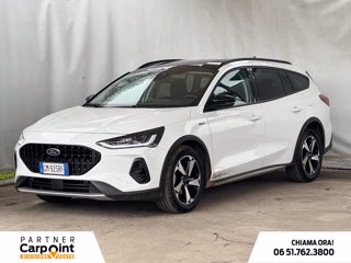 FORD Focus active sw 1.0t ecoboost h x 125cv 0
