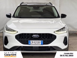 FORD Focus active sw 1.0t ecoboost h x 125cv 1