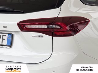 FORD Focus active sw 1.0t ecoboost h x 125cv 16