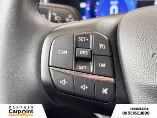 FORD Focus active sw 1.0t ecoboost h x 125cv 20