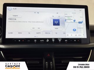 FORD Focus active sw 1.0t ecoboost h x 125cv 23