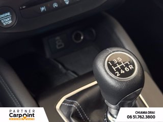 FORD Focus active sw 1.0t ecoboost h x 125cv 25