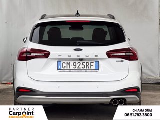 FORD Focus active sw 1.0t ecoboost h x 125cv 3