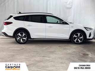 FORD Focus active sw 1.0t ecoboost h x 125cv 4