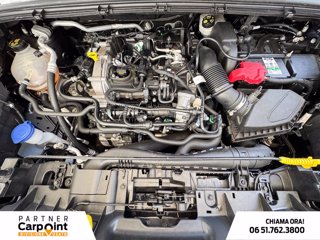 FORD Puma 1.0 ecoboost h titanium x s&s 125cv 11