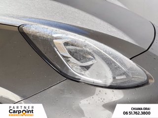 FORD Puma 1.0 ecoboost h titanium x s&s 125cv 12