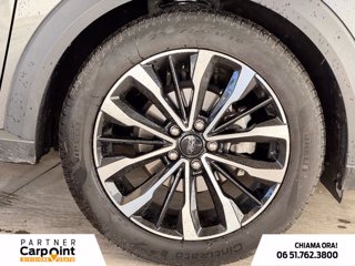 FORD Puma 1.0 ecoboost h titanium x s&s 125cv 13