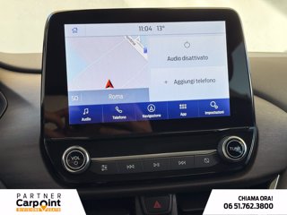 FORD Puma 1.0 ecoboost h titanium x s&s 125cv 22