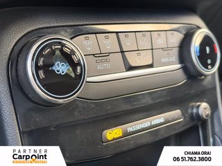 FORD Puma 1.0 ecoboost h titanium x s&s 125cv 23