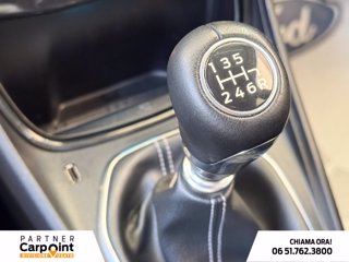 FORD Puma 1.0 ecoboost h titanium x s&s 125cv 24