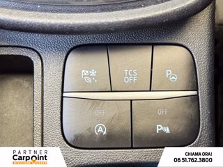 FORD Puma 1.0 ecoboost h titanium x s&s 125cv 25