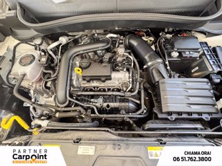VOLKSWAGEN T-cross 1.0 tsi advanced 110cv dsg 11