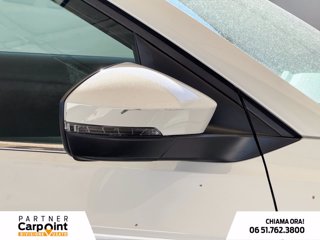 VOLKSWAGEN T-cross 1.0 tsi advanced 110cv dsg 14