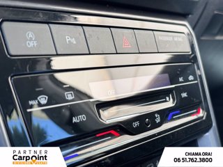 VOLKSWAGEN T-cross 1.0 tsi advanced 110cv dsg 23