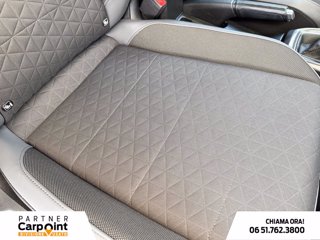 VOLKSWAGEN T-cross 1.0 tsi advanced 110cv dsg 7