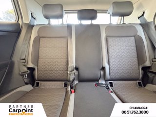 VOLKSWAGEN T-cross 1.0 tsi advanced 110cv dsg 8