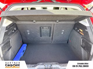 FORD Focus active 1.0t ecoboost h x 125cv 10