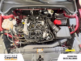 FORD Focus active 1.0t ecoboost h x 125cv 11